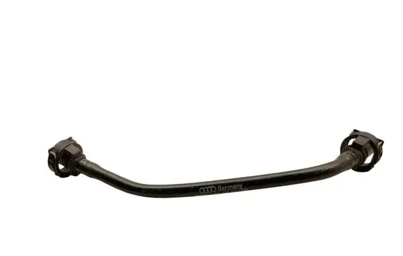 Audi A6 S6 C7 4G Engine coolant pipe/hose 4G0121081CQ