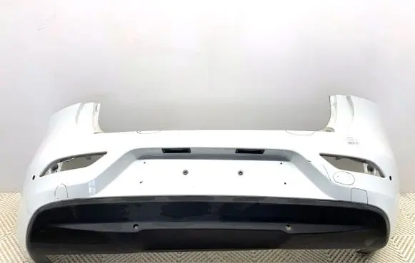 Volvo V40 Rear bumper