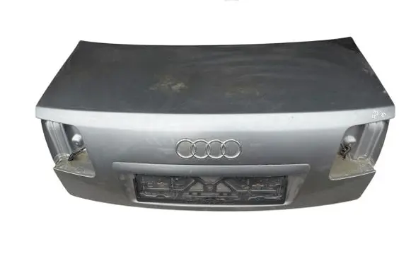 Audi A8 S8 D3 4E Tailgate/trunk/boot lid