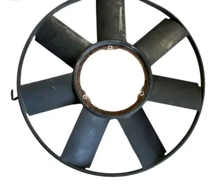 BMW 7 E38 Fan impeller 6600100000