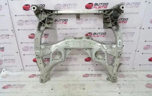 BMW 5 F10 F11 Front subframe 6796692