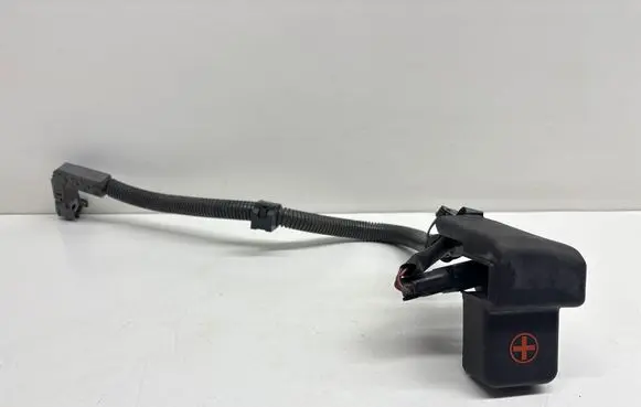 Toyota Avensis T250 Positive cable (battery) 7134340230 2885028010 1314000041