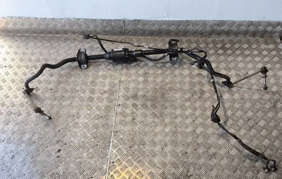 BMW X6 E71 Front anti-roll bar/sway bar 6783037 P678303707 10541310DE
