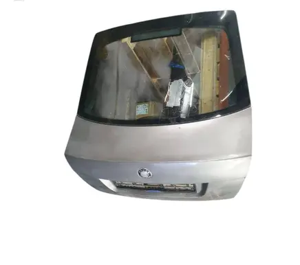 Skoda Octavia Mk2 (1Z) Tailgate/trunk/boot lid
