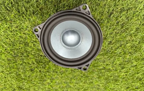 Mercedes-Benz S W221 Panel speaker A2218202302 03007B0232