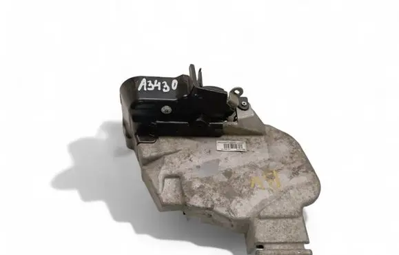 Volvo V50 Coupe door lock (next to the handle) 30799338