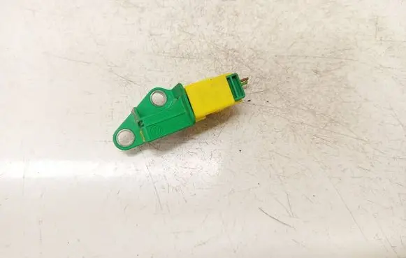 Audi A4 S4 B8 8K Airbag deployment crash/impact sensor 1K0909606C