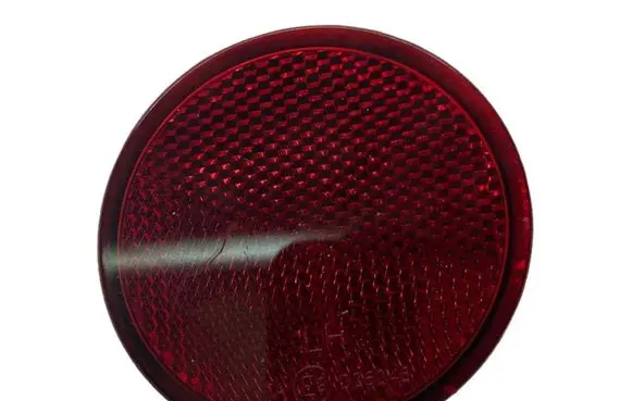 Nissan Qashqai Rear tail light reflector 26561BR00A 22850100L