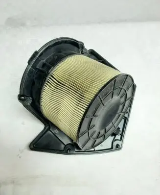 Audi A4 S4 B9 Air filter box cover 1161019S01 PA6GF30