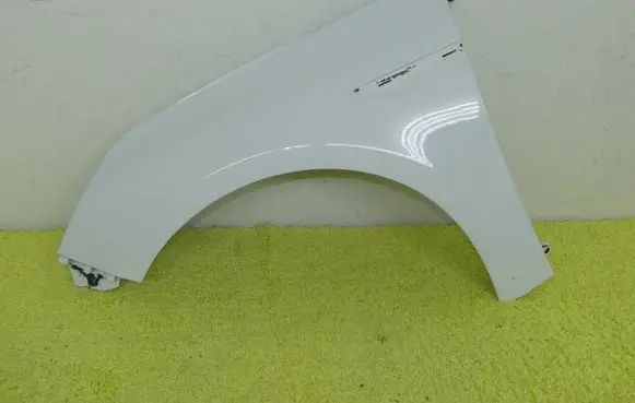 Renault Megane IV Fender 631016669R