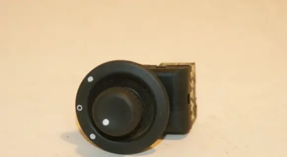 Renault Kangoo I Wing mirror switch 7700847433 7700847433F
