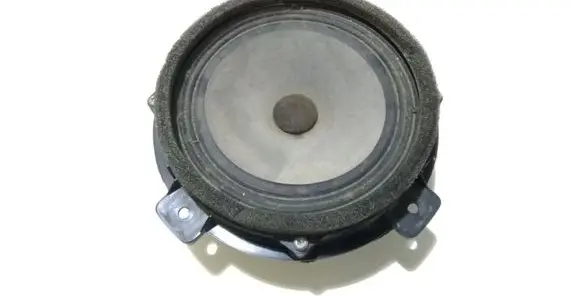 KIA Opirus Rear door speaker 963303F200