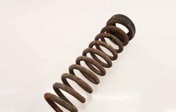 Mercedes-Benz E W124 Front coil spring