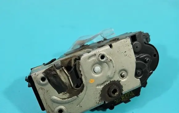 Fiat Croma Rear door lock 51708423A IMPRK1527375