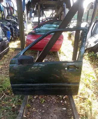 Volvo S70 V70 V70 XC Front door