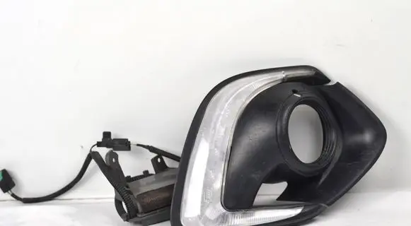 Mitsubishi ASX LED Daytime headlight W2562