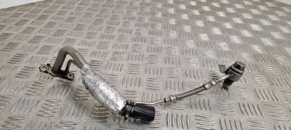 Peugeot 508 RXH Turbo turbocharger oiling pipe/hose