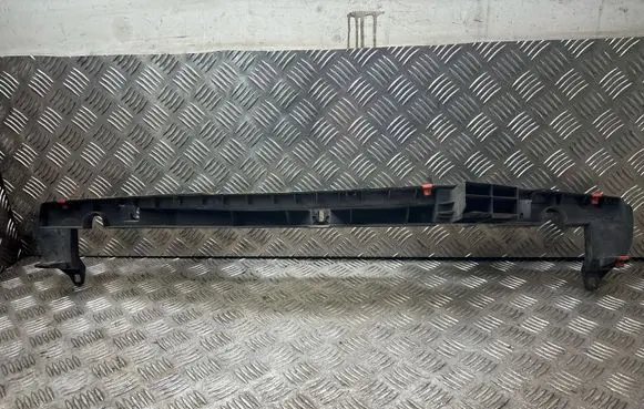 Opel Meriva B Front bumper mounting bracket 1154682