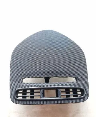 Dash center speaker trim cover