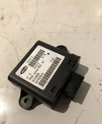 Citroen C4 I Other control units/modules 9647428280 EAS30001 09733309901