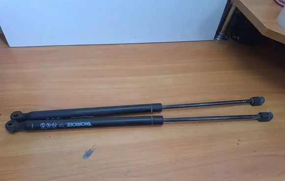 Audi A4 S4 B8 8K Tailgate/trunk strut/damper