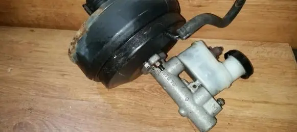 Nissan Primera Master brake cylinder