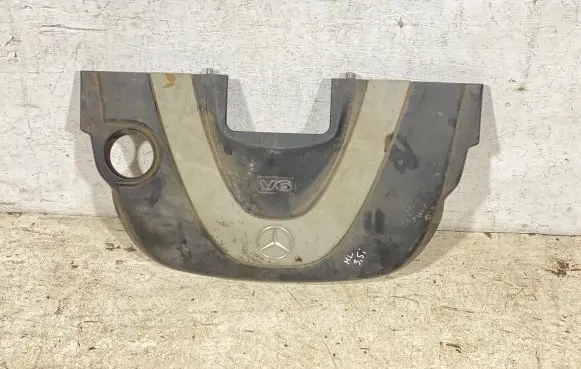 Mercedes-Benz ML W164 Engine cover (trim) A2720101167 A2720100367