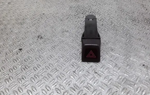 Volvo V50 Hazard light switch 8651399
