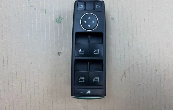 Mercedes-Benz E C207 W207 Electric window control switch A2049055302