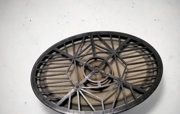 Peugeot 406 Front door speaker 9638874880 019451