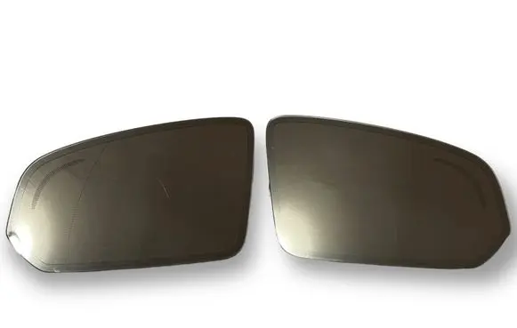 Volvo S60 Wing mirror glass 31402878 9252136001 H21016172