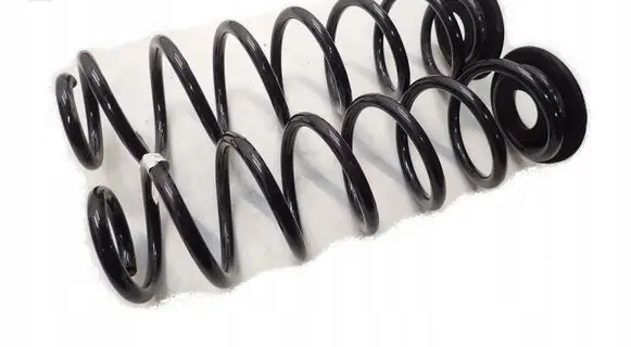 Volkswagen Golf VII Front coil spring 5Q0511115JS