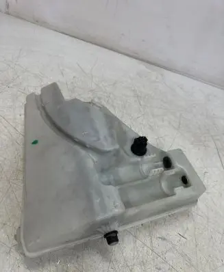 Porsche Cayenne (9Y0 9Y3) Windshield washer fluid reservoir/tank 7P0955453