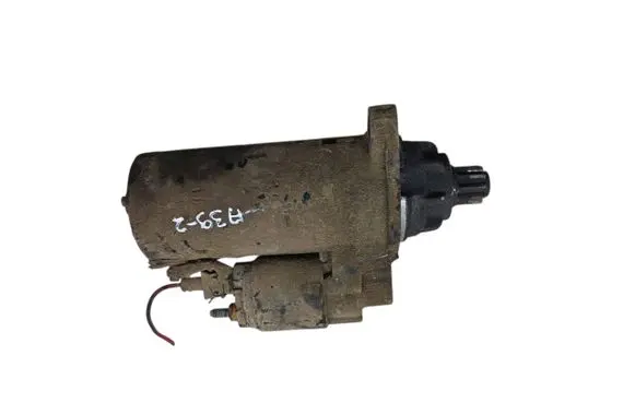 Ford Galaxy Starter motor