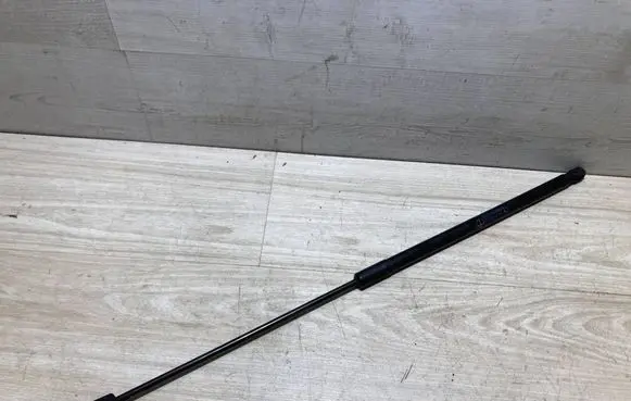 Mercedes-Benz CLS C219 Front bonnet/hood damper/strut A2118800029