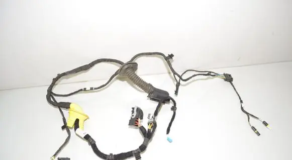 BMW 7 G70 Rear door wiring loom 05AF3F5