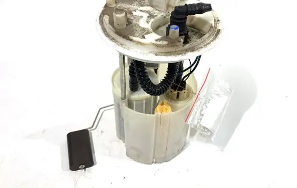 Fiat Grande Punto In-tank fuel pump 0580314137