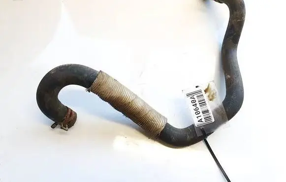 Ford Focus Engine coolant pipe/hose