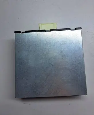 Volkswagen Golf VI Power management control unit 1K0919041 8ES01015300 0131693833