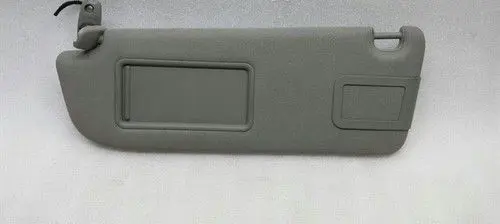 Mercedes-Benz C W205 Sun visor clip/hook/bracket 4E0857551J