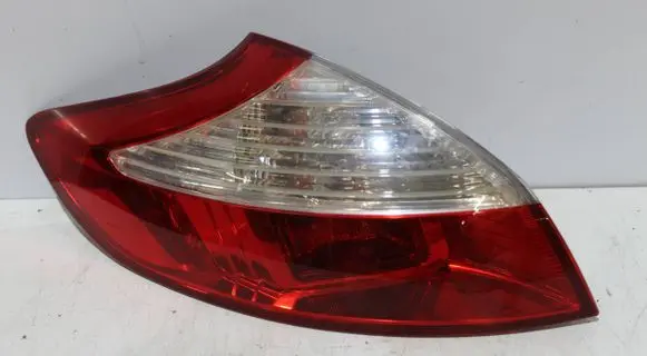 Renault Megane III Rear/tail lights 265550007R