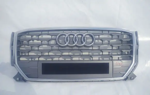 Audi Q2 - Front grill 81a853651