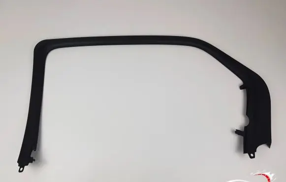 Opel Mokka X Other rear door trim element 42474615