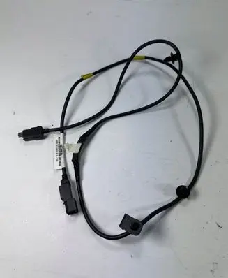 Ford Mondeo MK V USB socket connector 