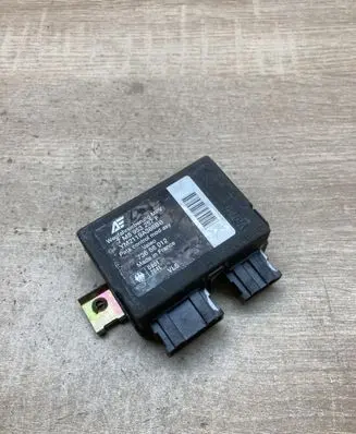 Ford Galaxy Immobilizer control unit/module 7M5953257F YM2119A366BB