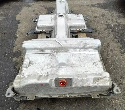 Volkswagen Golf VII Hybrid / electric car battery 5QE915590AM