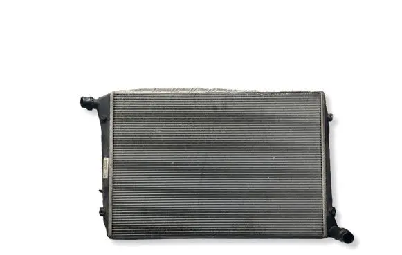 Skoda Octavia Mk2 (1Z) Coolant radiator 1K0121251BL