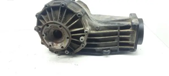 Audi A6 S6 C5 4B Rear differential 01R525053 FCE231003