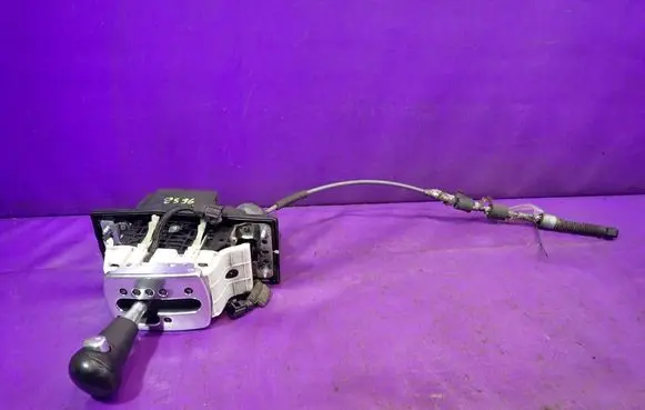 Audi A8 S8 D3 4E Lift Jack 
