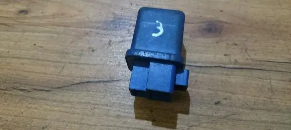 Nissan Primera Other relay 25230C9980 3MFA